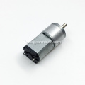 16mm 16GA030 4.5 volt lytse gearmotor